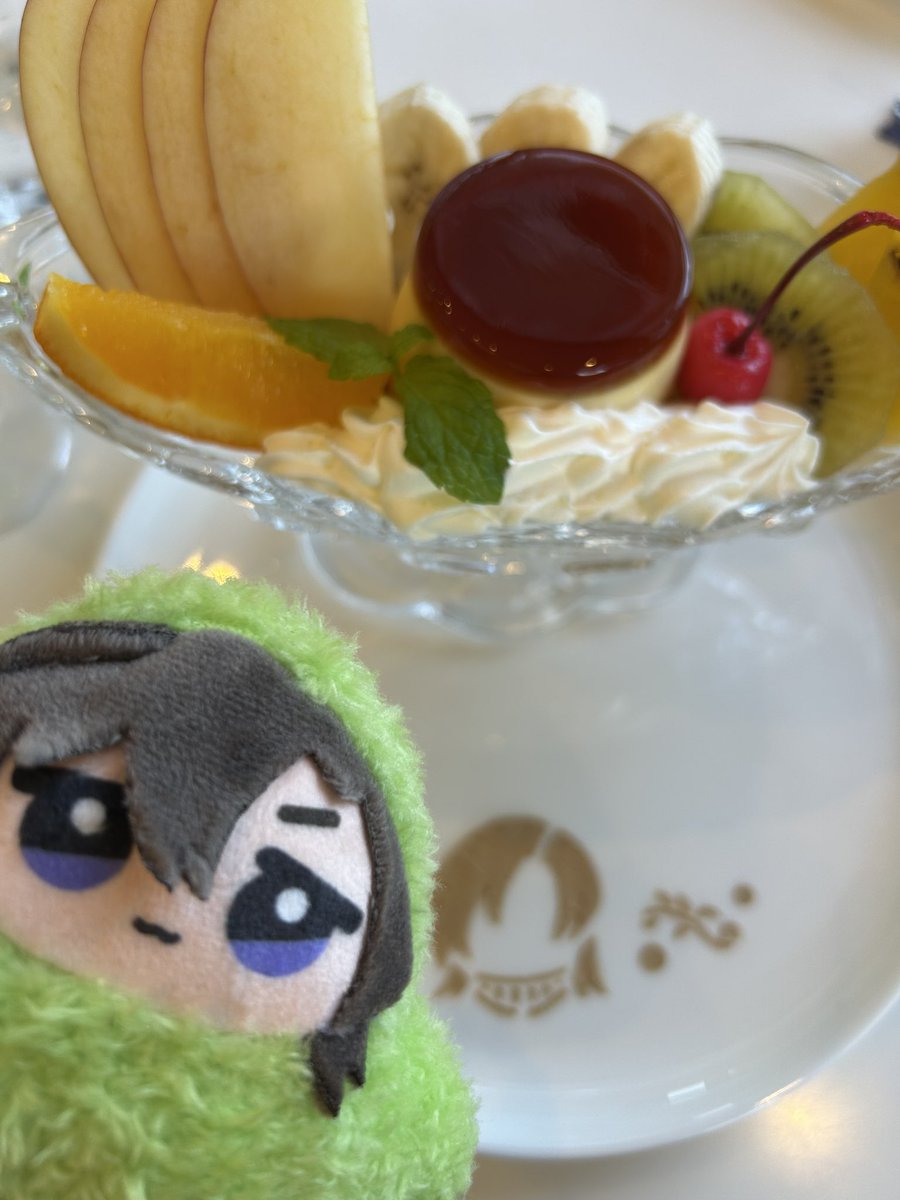 ゆーりんちり tweet media