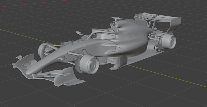 BackersGamesF's tweet image. NEW F1 CAR IS COMING TO FORTNITE SOON 

#Fortnite | @fortnitecarguy &amp;amp; @Jorge_Most