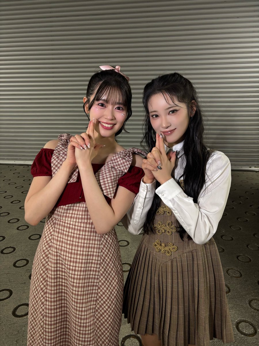 超ときめき♡宣伝部 tweet media