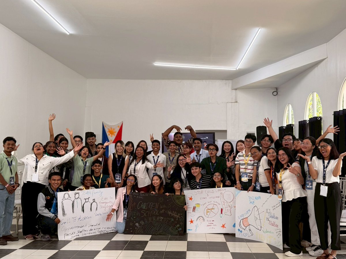 World Vision Thailand tweet media