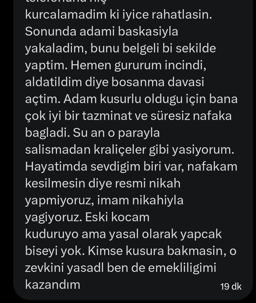 Ayfer çakmak tweet media
