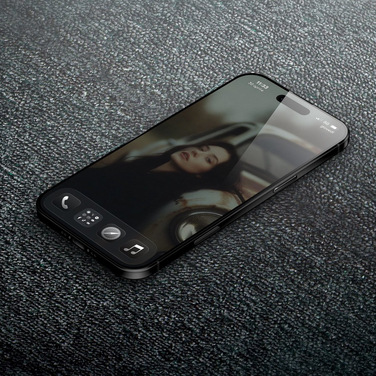 melisso_pi's tweet image. Giorno 120 di 365, setup
#ios26 #wallboard