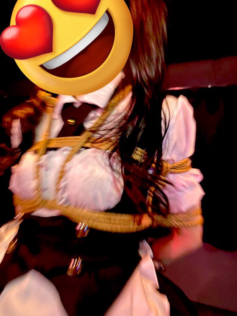 リンリンちゃん 直ぐに 戻って来ても 良いんだよ🆗w