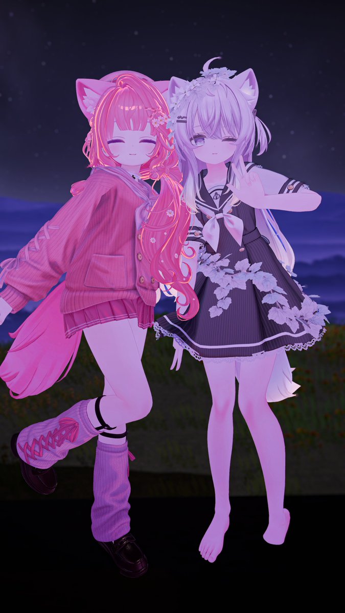 エクちゃん改変リベンジしたから @Mikami_225 さんと写真とった～ あと
