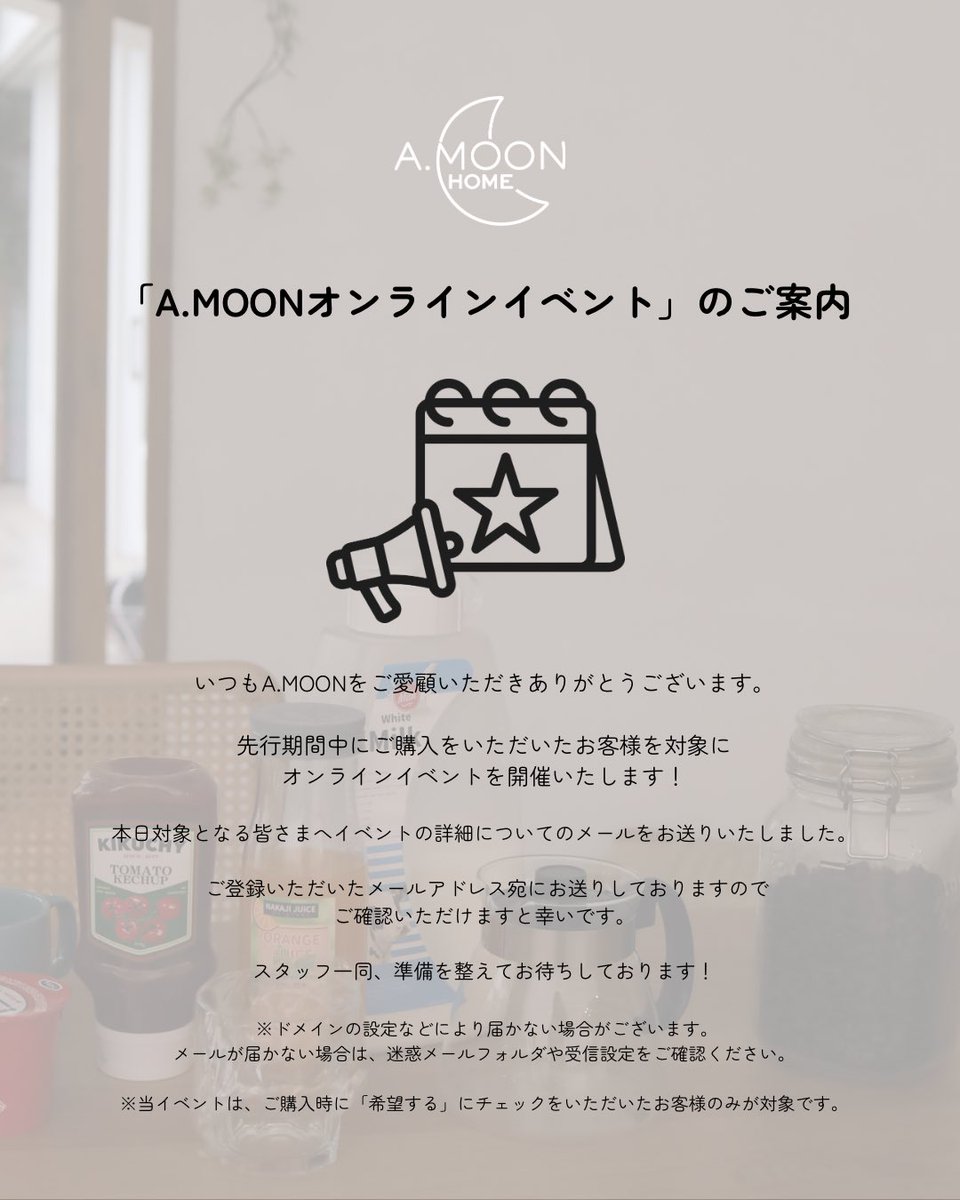 A.MOON tweet media