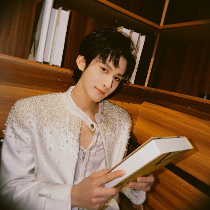 JIANGLI MALAYSIA FANBASE tweet media