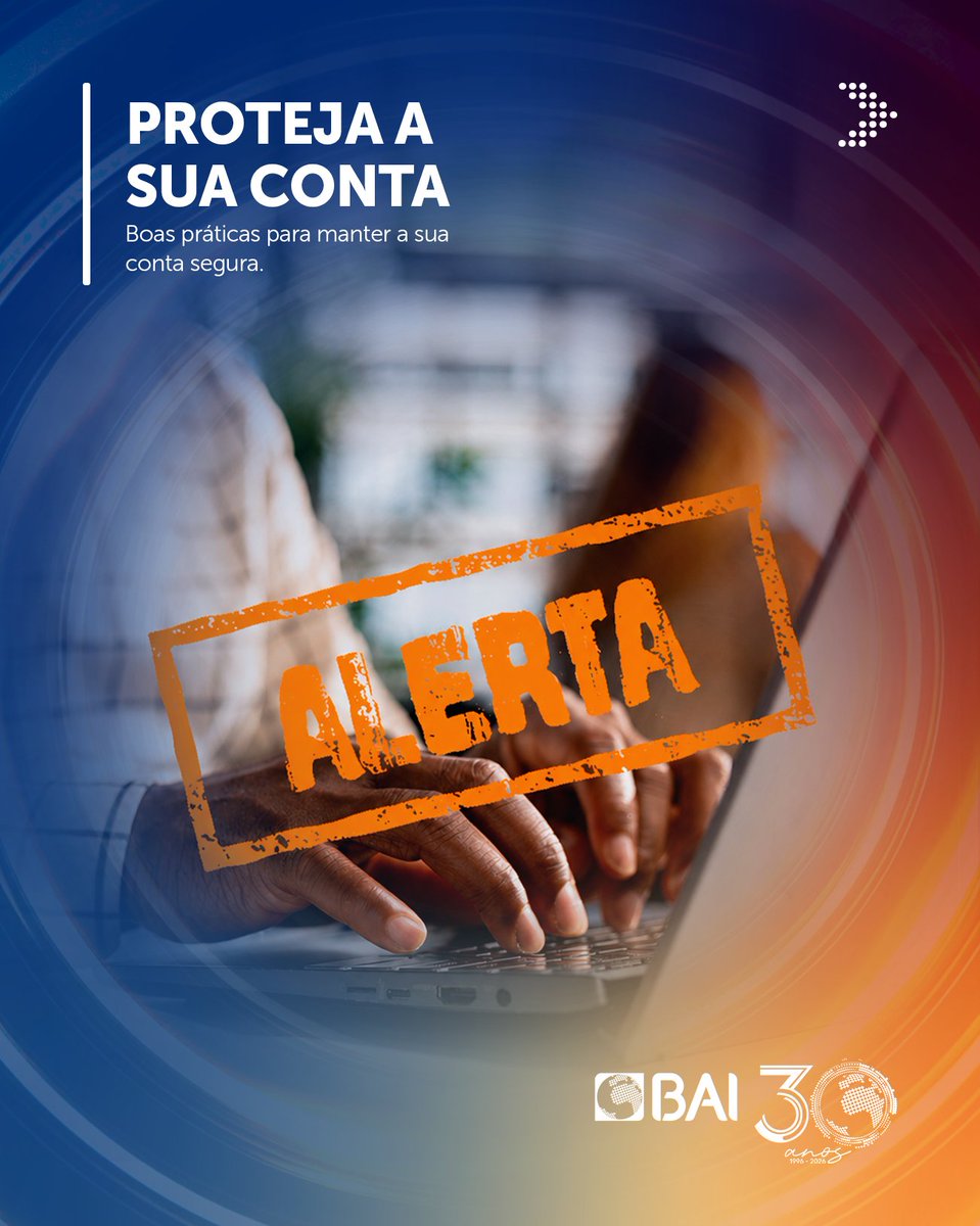 BAI – Banco Angolano de Investimentos S.A. tweet media