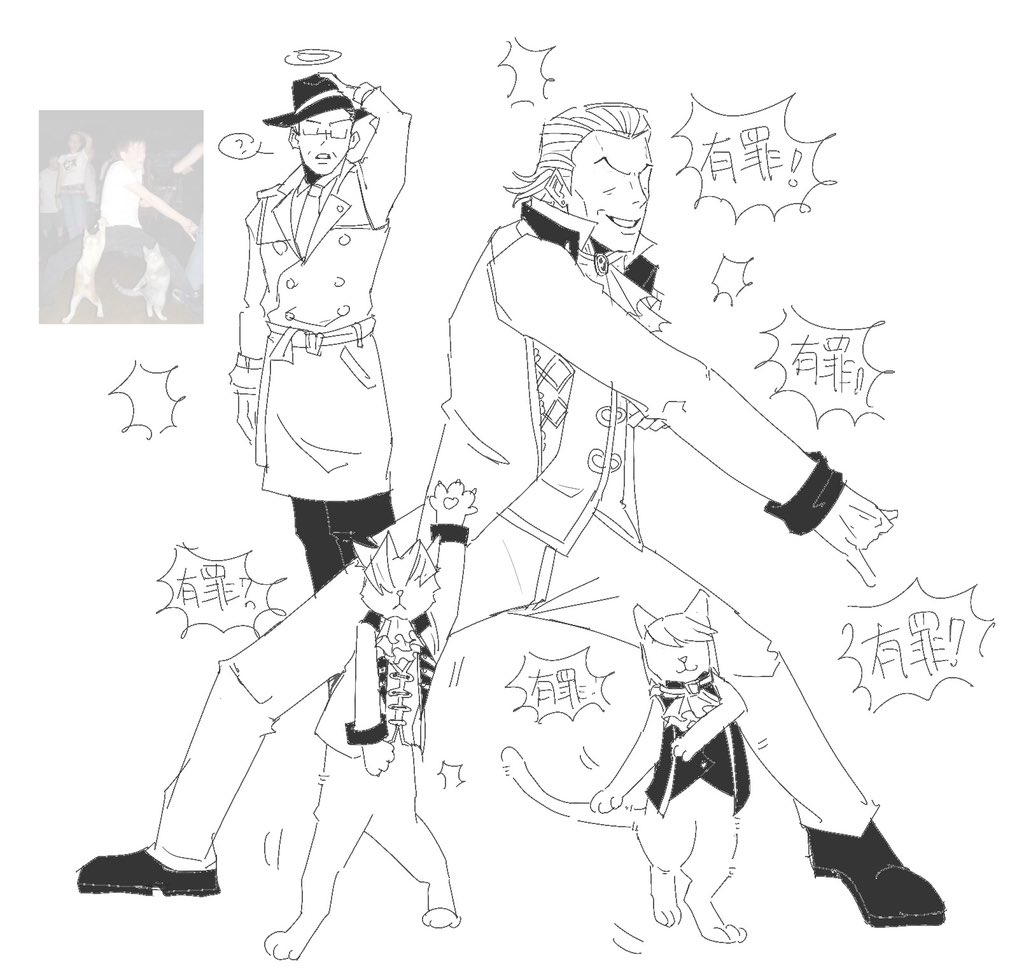 哈猴 tweet media