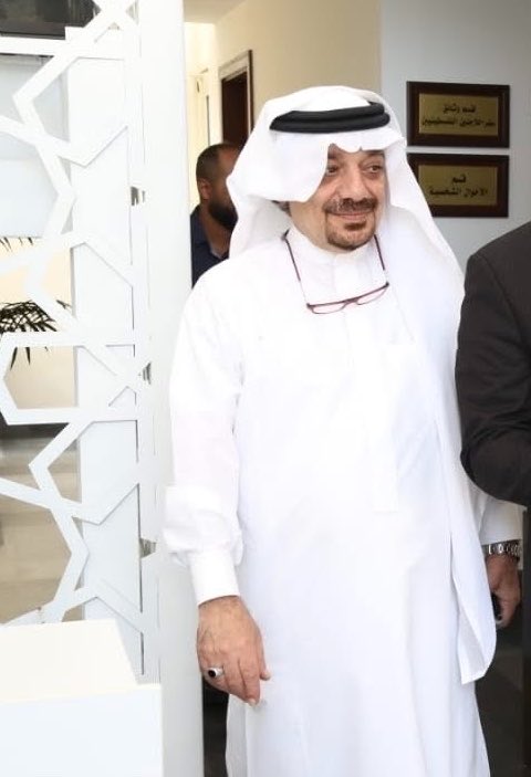 مهند قطان tweet media