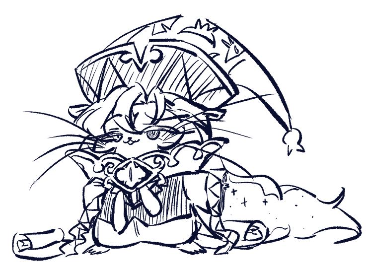 🍭블루팡호 tweet media