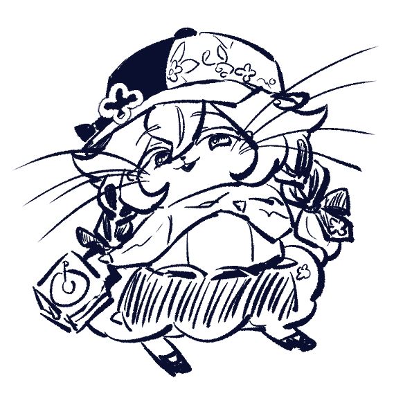 🍭블루팡호 tweet media