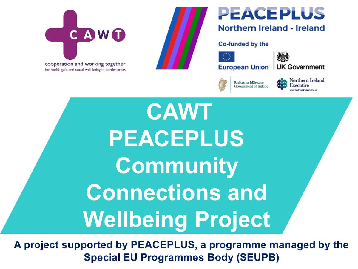 CAWT Cross Border Health tweet media