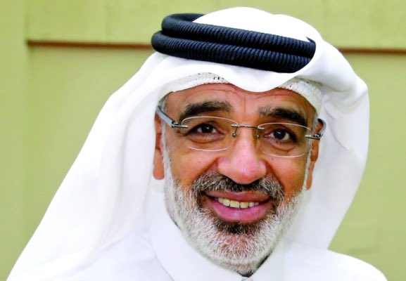 احمد عبدالله | Ahmed Abdulla tweet media