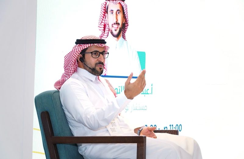 عبدالعزيز التويجري tweet media