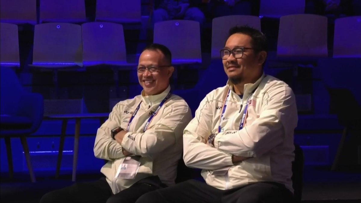 Giarc Nibisna 🌺🇲🇾 tweet media