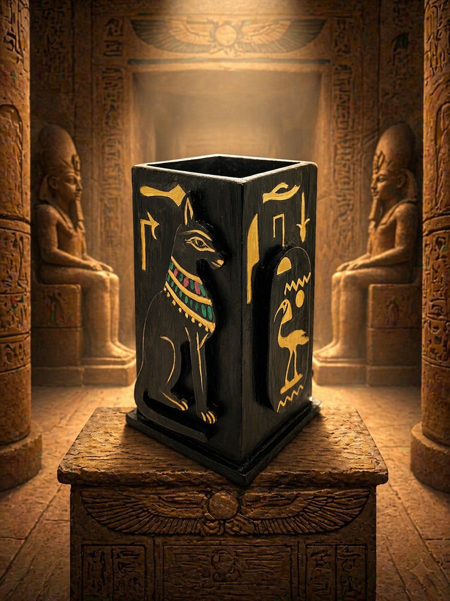 mobarak3333's tweet photo. #فازات_خشبيه #فرعونيه باسعار مخفضه https://t.co/b6PXBAVymI