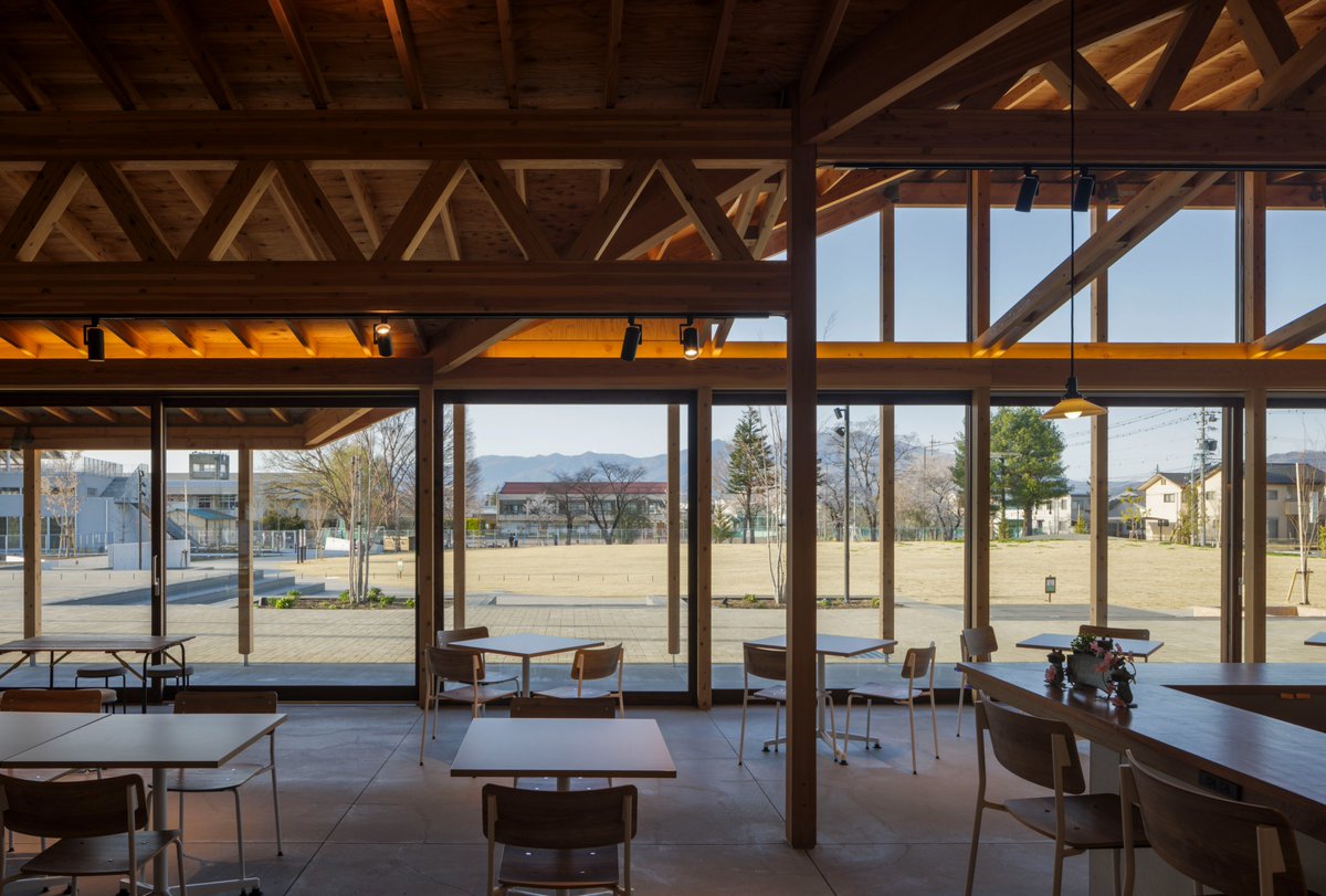 新建築社 (@shinkenchikusha) / Posts / X