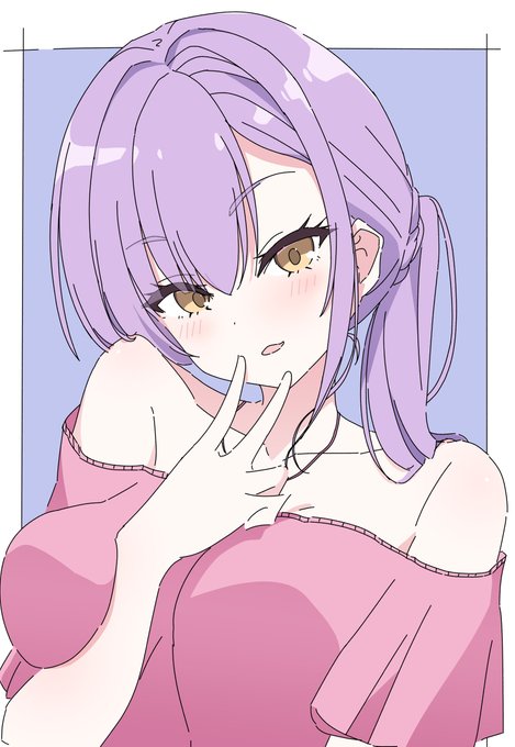 #今月描いた絵を晒そう
今月も2枚でした 