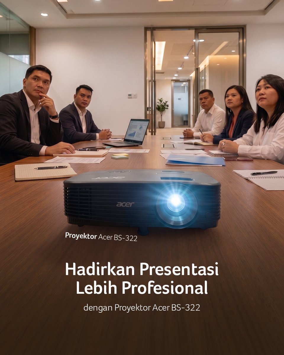 Acer Indonesia tweet media