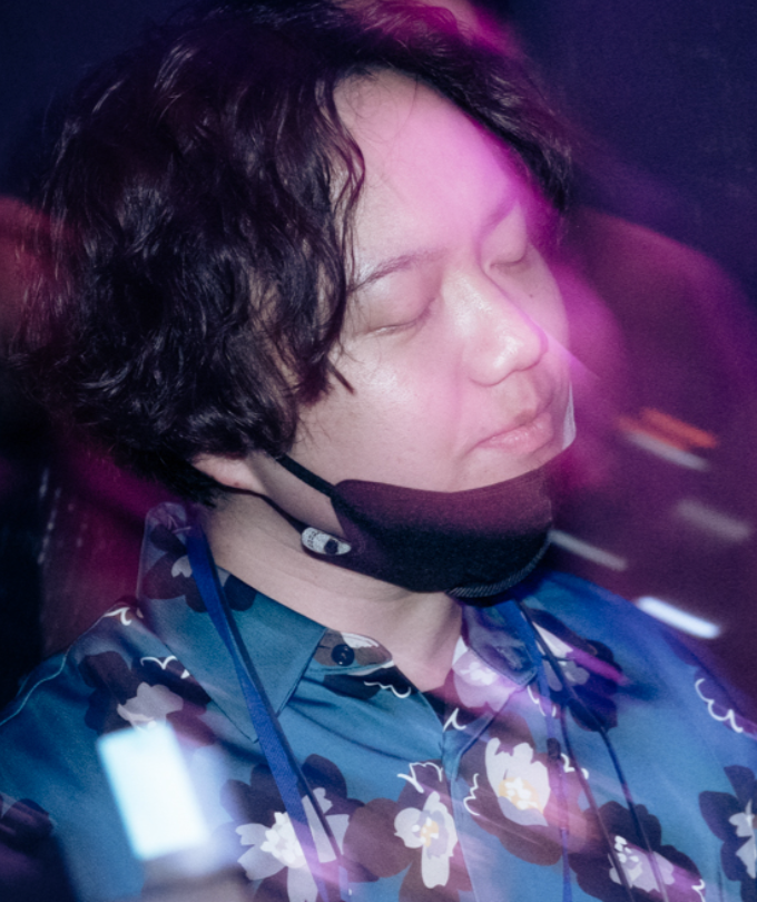 Sound Seeker @ 5/3（日）GW特別会！ tweet media