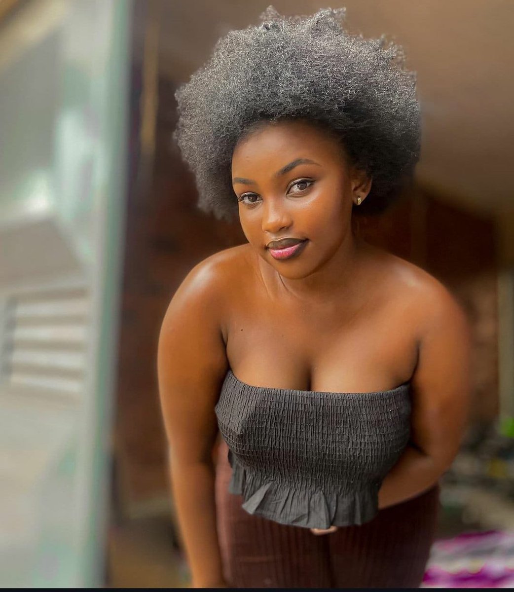 Bridget Nyakato tweet media