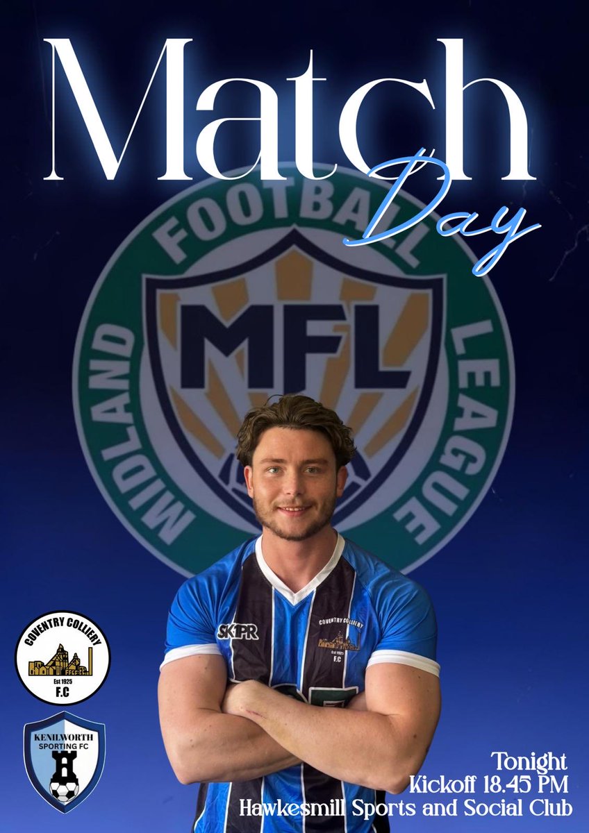 Coventry Colliery FC tweet media
