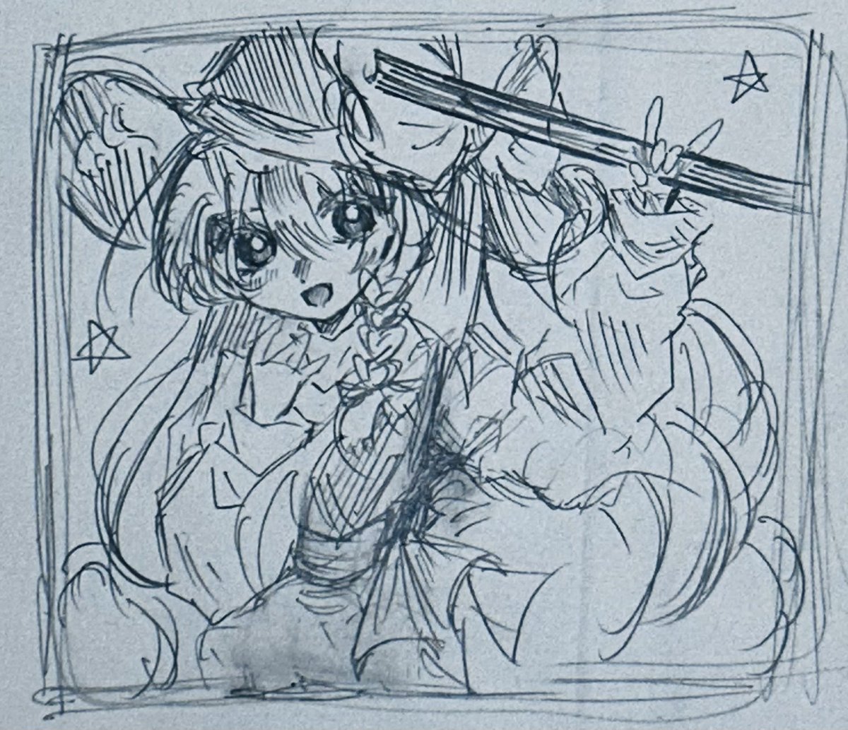 ゆっくり tweet media