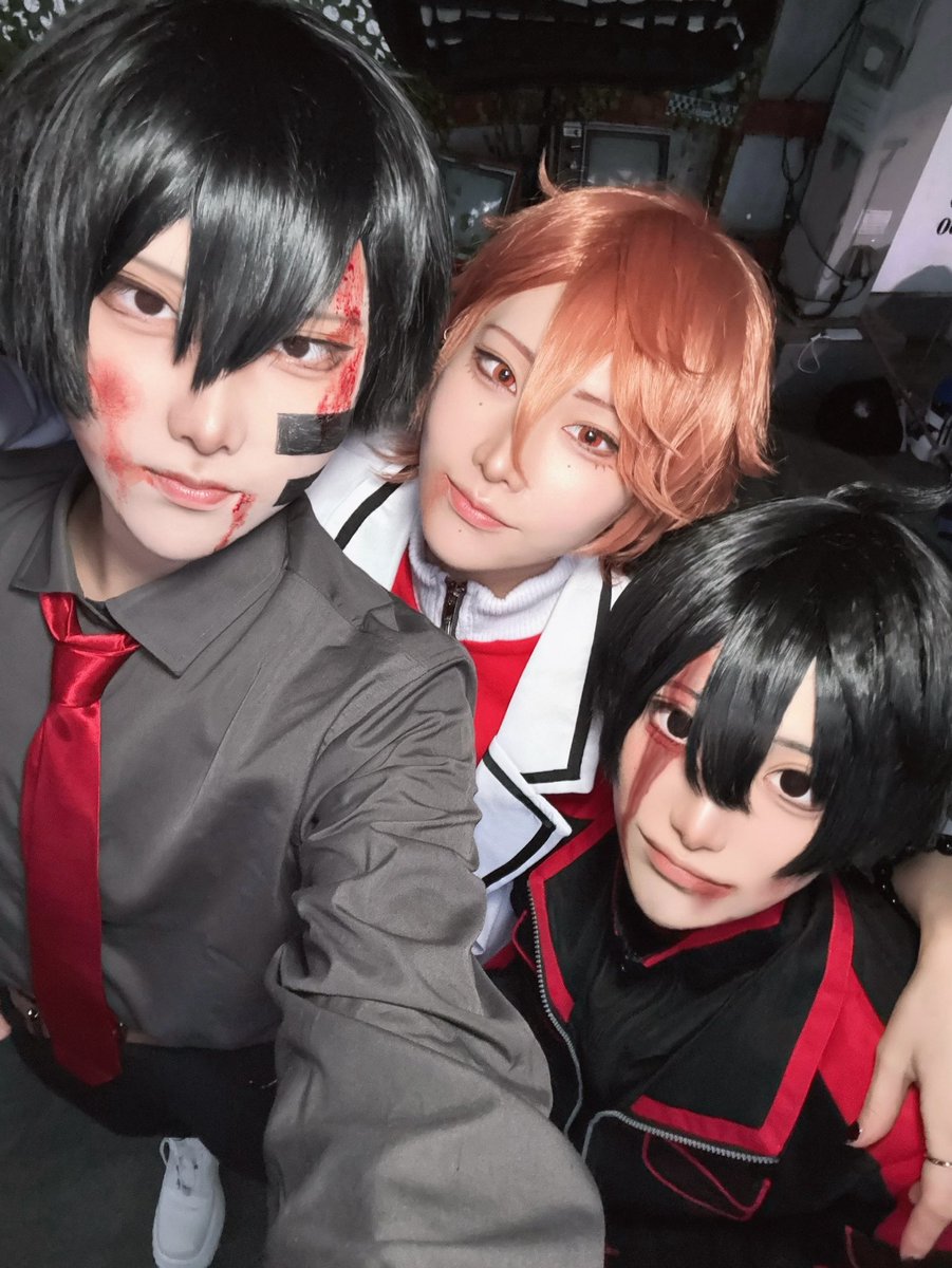 カエ tweet media