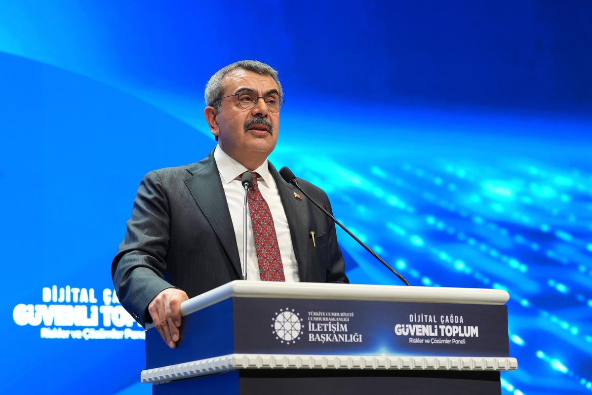 Mehmet DANİŞ tweet media