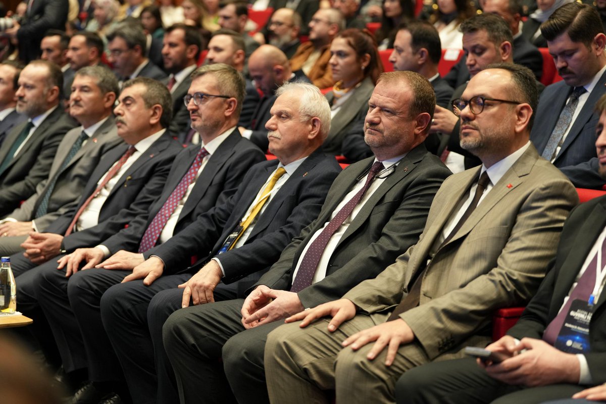 Mehmet DANİŞ tweet media
