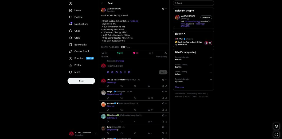 ᴢ ᴀ ᴋ ᴇ ᴇ - shadowbanned tweet media