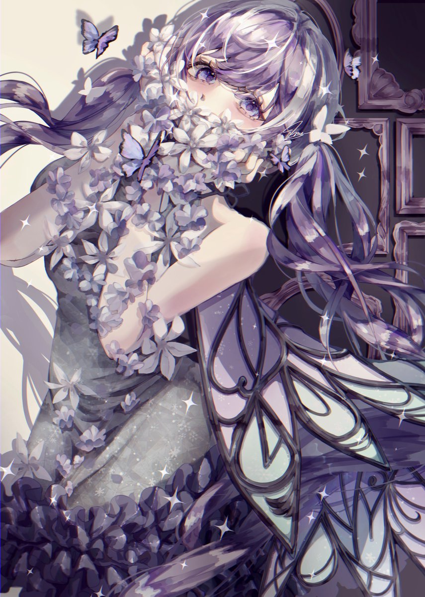 あめやどり@通販中 tweet media