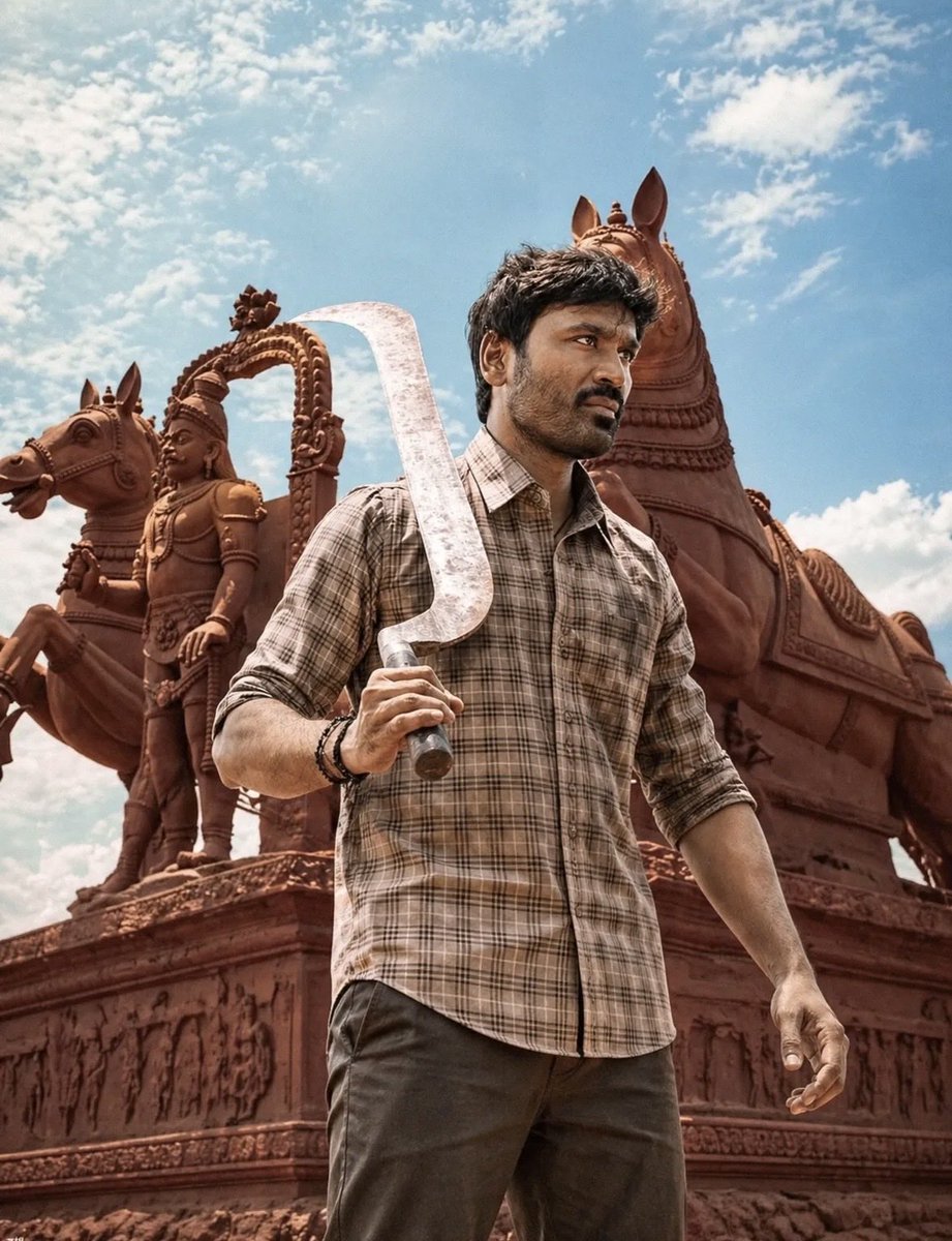 KARA FULL MOVIE REVIEW 

Just Now finished #Kara !! 

Film starts well and gets even better in the second half. The story features several exciting moments, including a thrilling robbery scene and a surprise sequence that the audience loved. <a href="/dhanushkraja/">Dhanush</a> delivers a brilliant