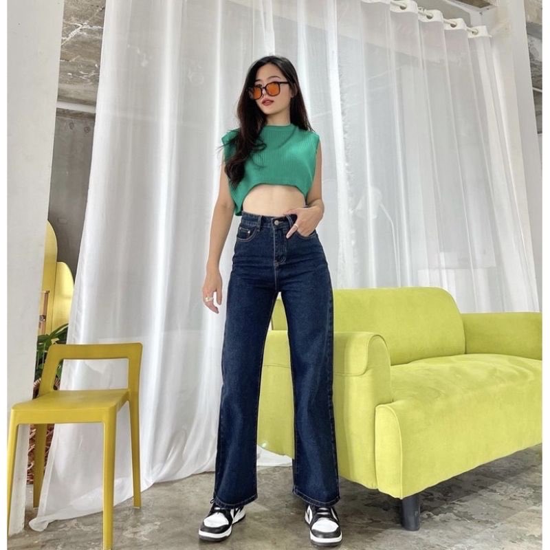 YenKSNV's tweet image. Klik link untuk pemesanan s.shopee.co.id/901fc5PQnu
#fyp #indonesia #denim #levis #girl