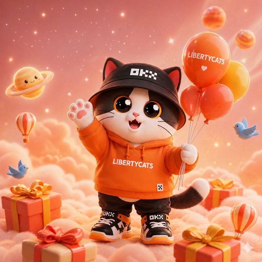 Elevenkk🔸Libertycats⛱️ tweet media