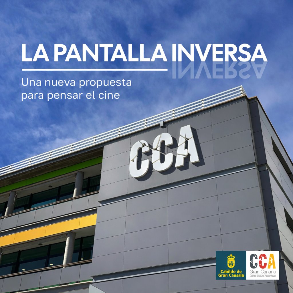 CCA Gran Canaria tweet media