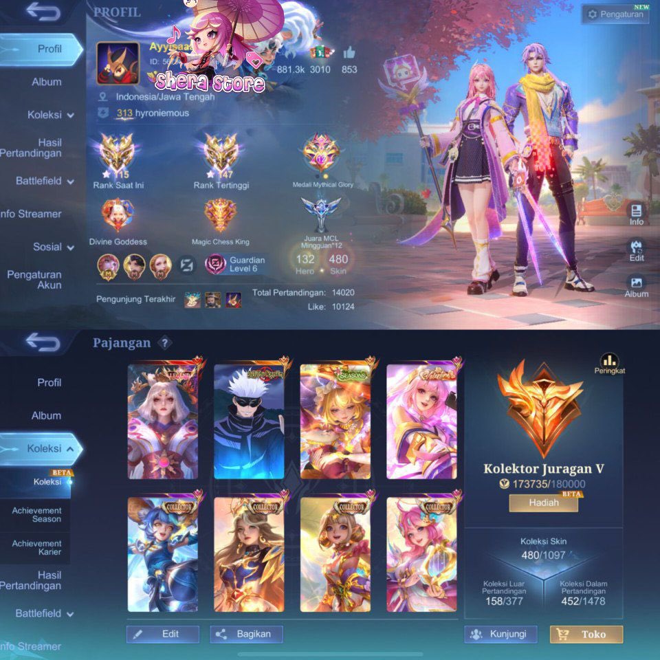 ᪖ ྀི ℱoxie ˶ shera.. .ᐟ ᩙ ༝ 🦊🎀 tweet media
