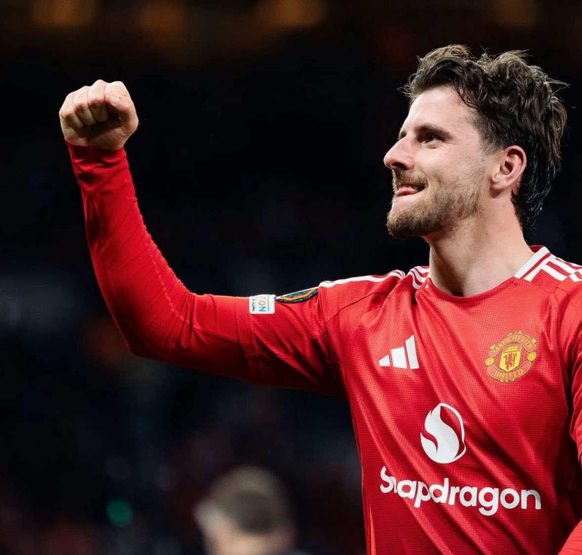 Fabrizio Romano tweet media