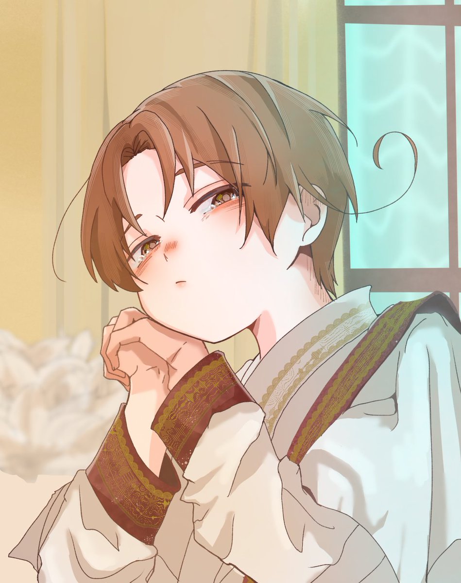白滝 tweet media