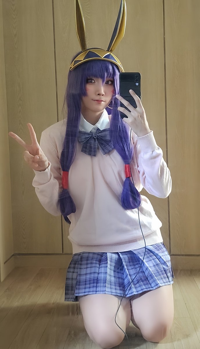 Myo ゆき🐇 tweet media