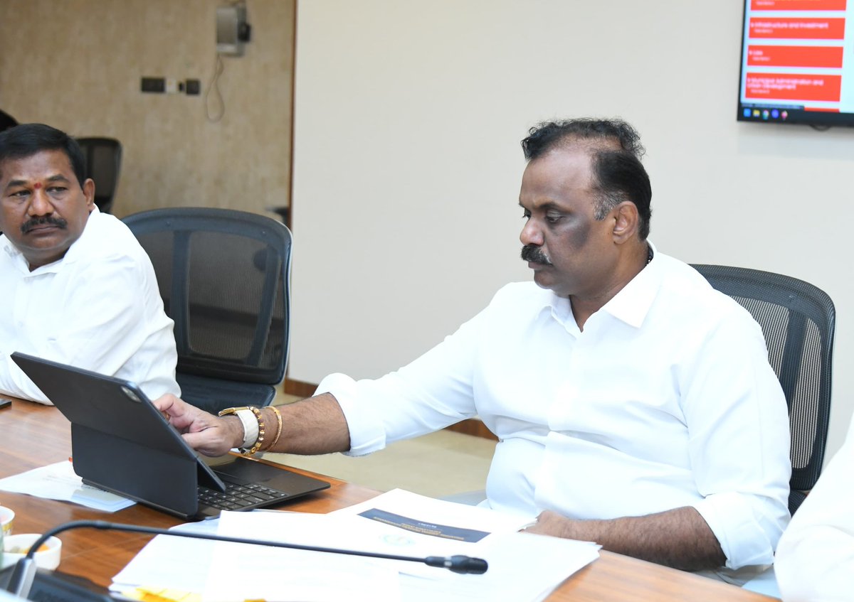 DEPARTMENT OF REVENUE, REGISTRATION & STAMPS, AP tweet media