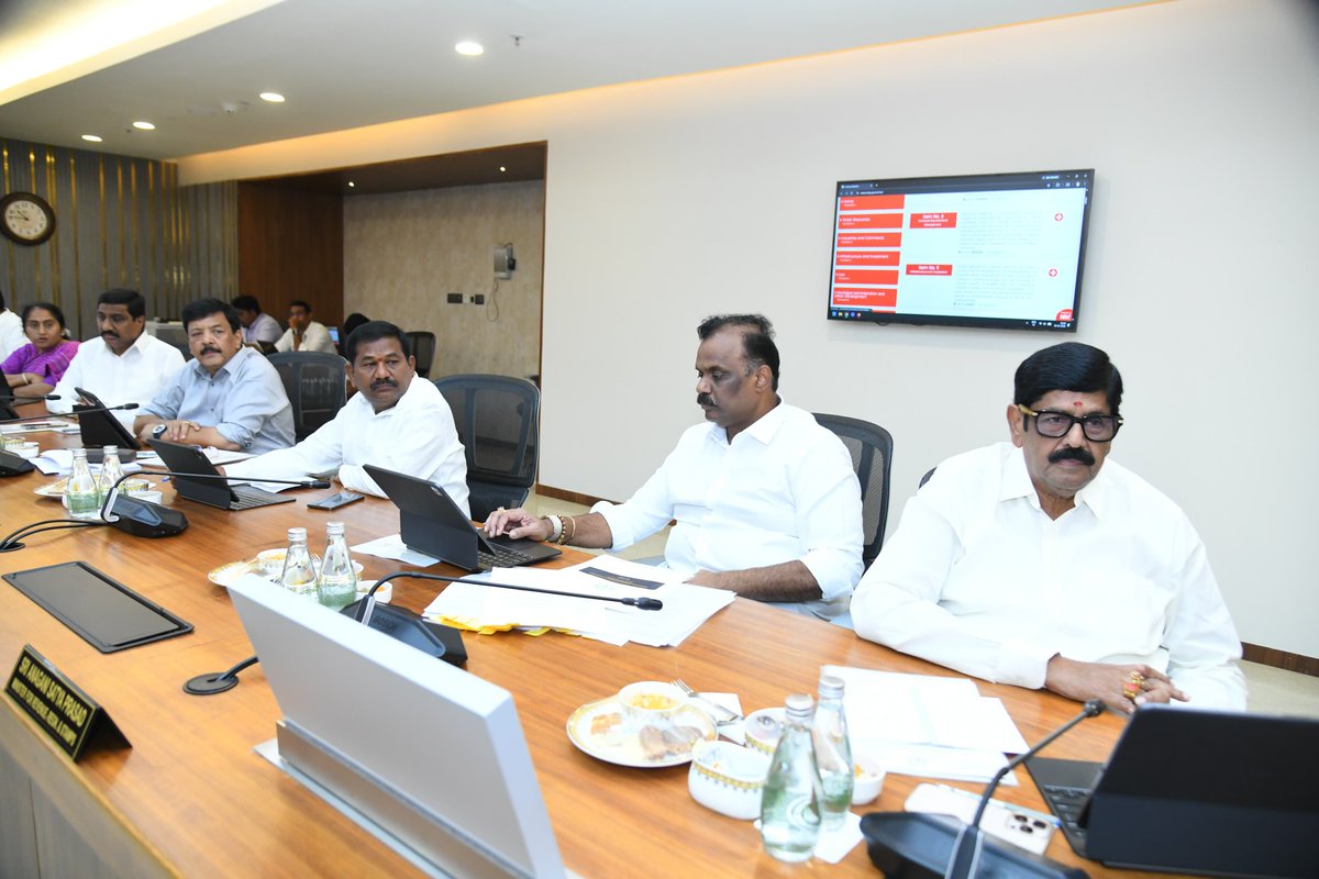 DEPARTMENT OF REVENUE, REGISTRATION & STAMPS, AP tweet media