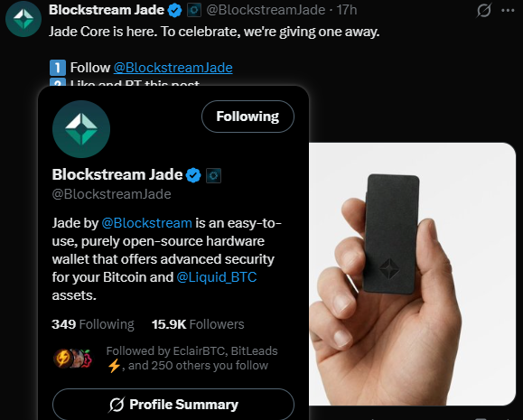 BTCProofofPlay tweet media