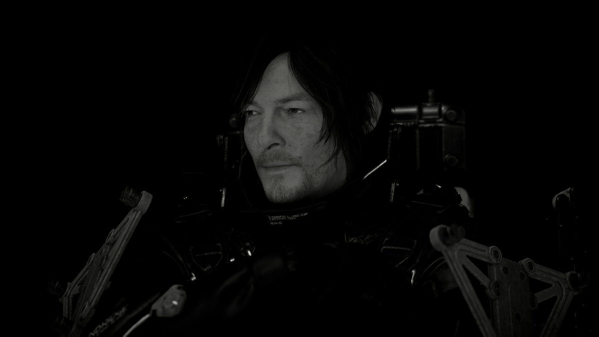 The_Fox_Given's tweet photo. @Lisa_West_Pix Omg Lisa you're still here! Here's a photo I took from DS2 https://t.co/INFUD4vDZP