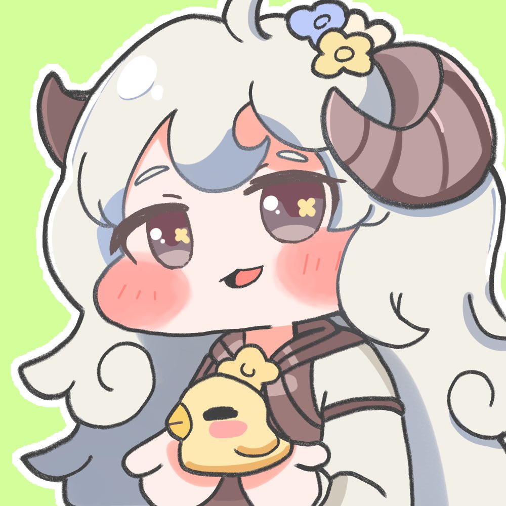 もりお゜ tweet media