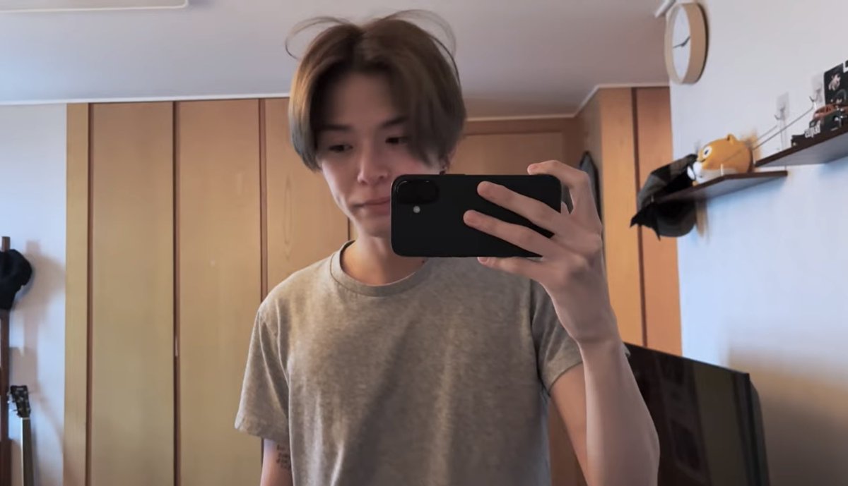 friday 🍎ツ tweet media