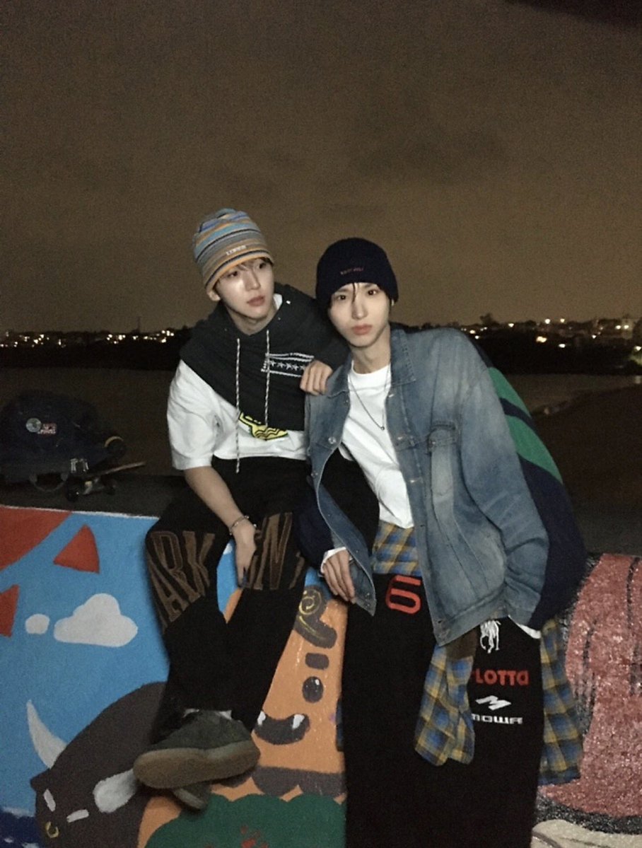 ddang3i's tweet image. 왕듀 포식이다 ㅋㅋ #주왕 #동현