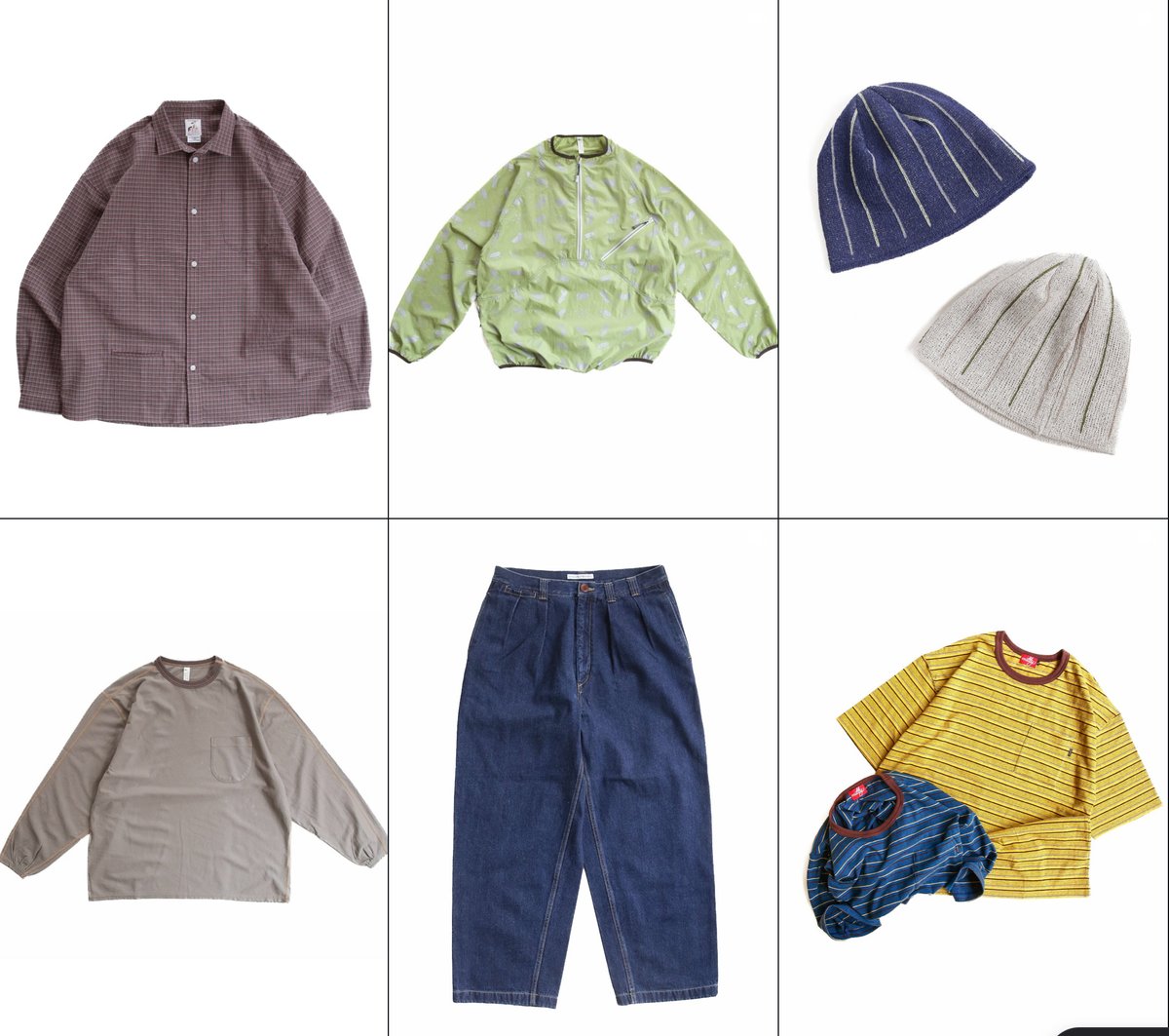 wax clothing vs Waynt Store tweet media