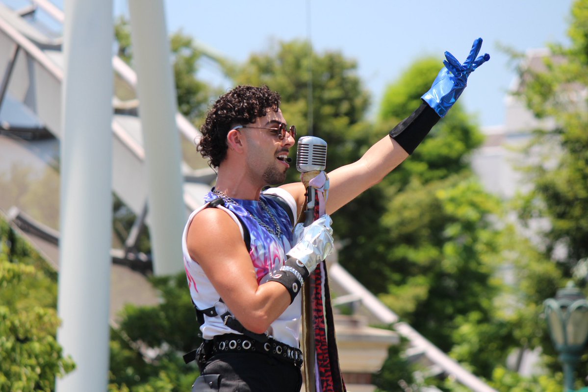 aya_chin_usj's tweet image. こんな何気ない一瞬が、今は遠くて眩しい🥲

#USJファン
#POR