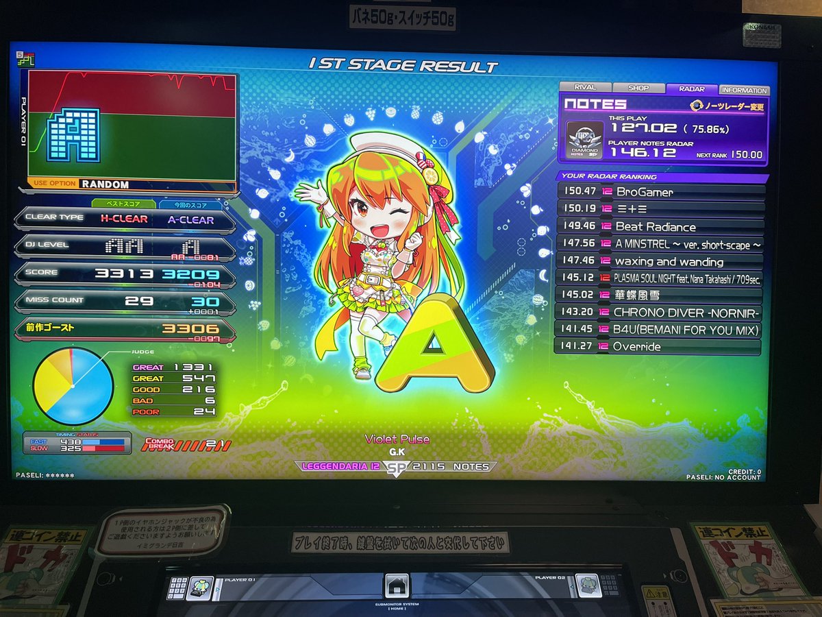 背中@広背筋DOMINION tweet media